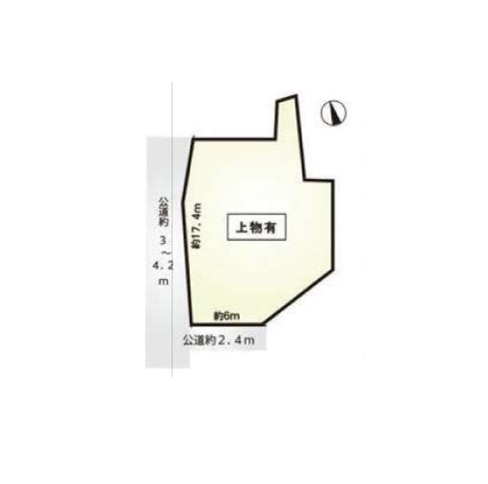 瀬戸市陶栄町 画像1