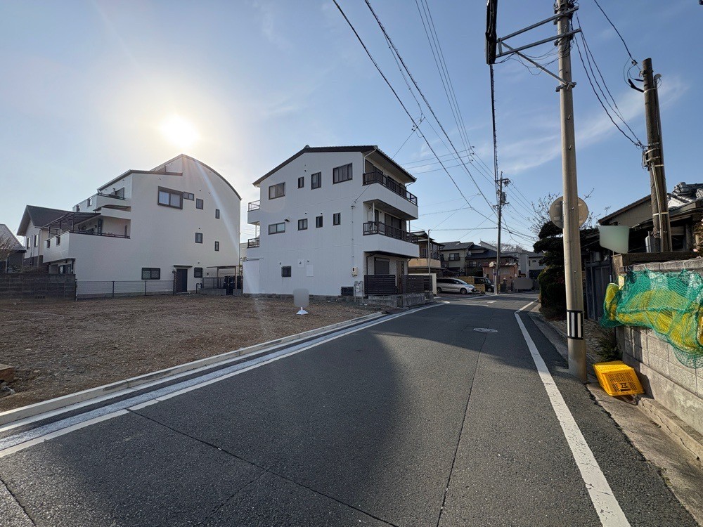 豊橋市東田町 画像2