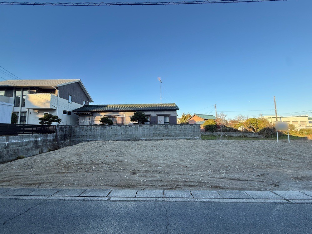 知多郡武豊町字内鉋　全2区画　A区画 画像5