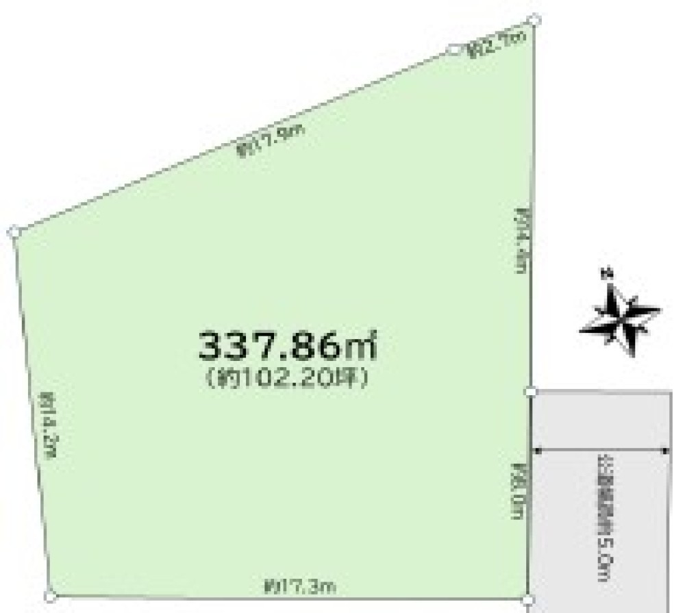 豊田市栄町 画像1