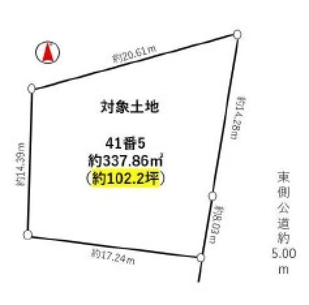 豊田市栄町 画像6