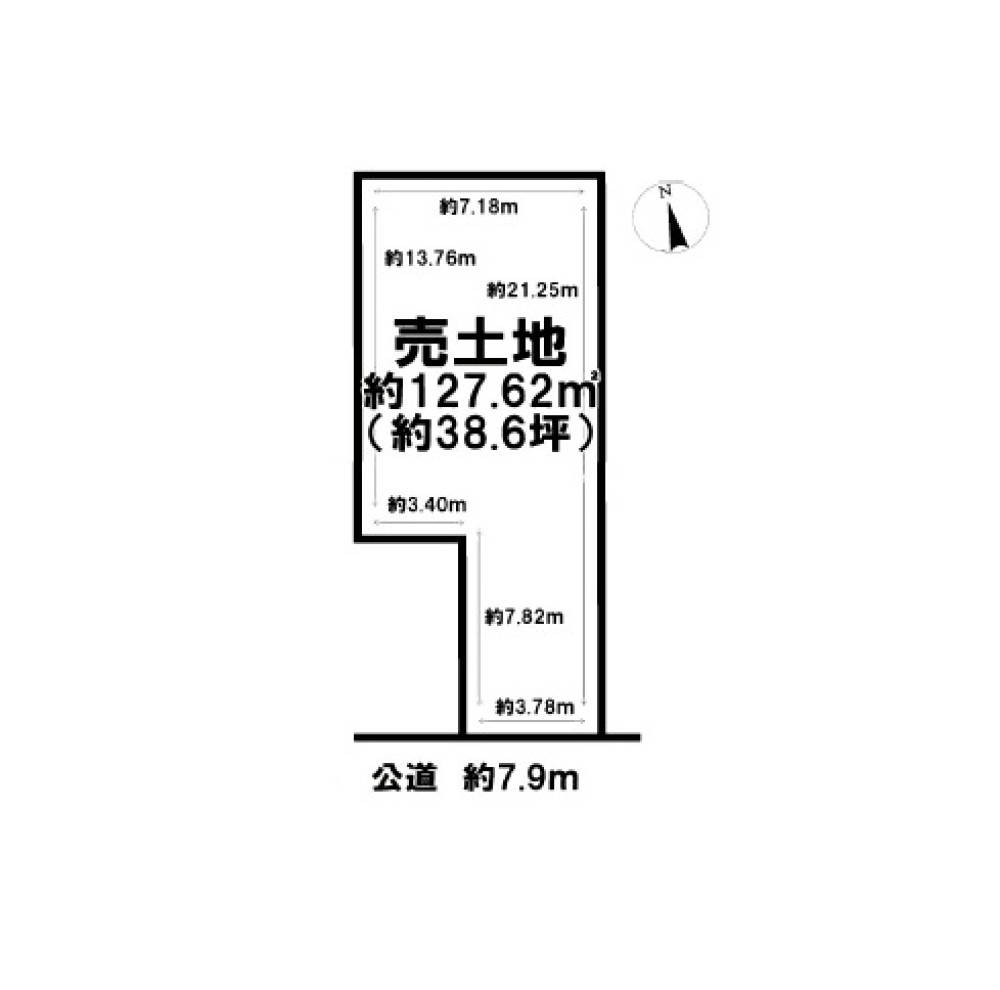名古屋市東区新出来二丁目 画像1