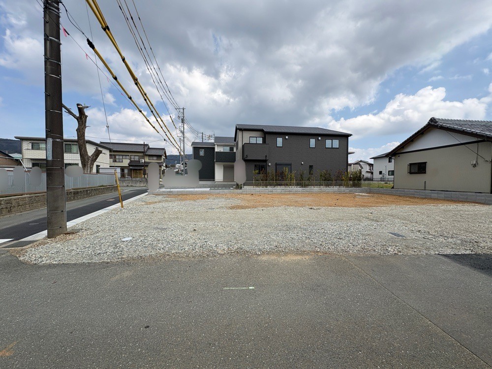 豊橋市二川町　第1期　全4区画　6号地 画像4