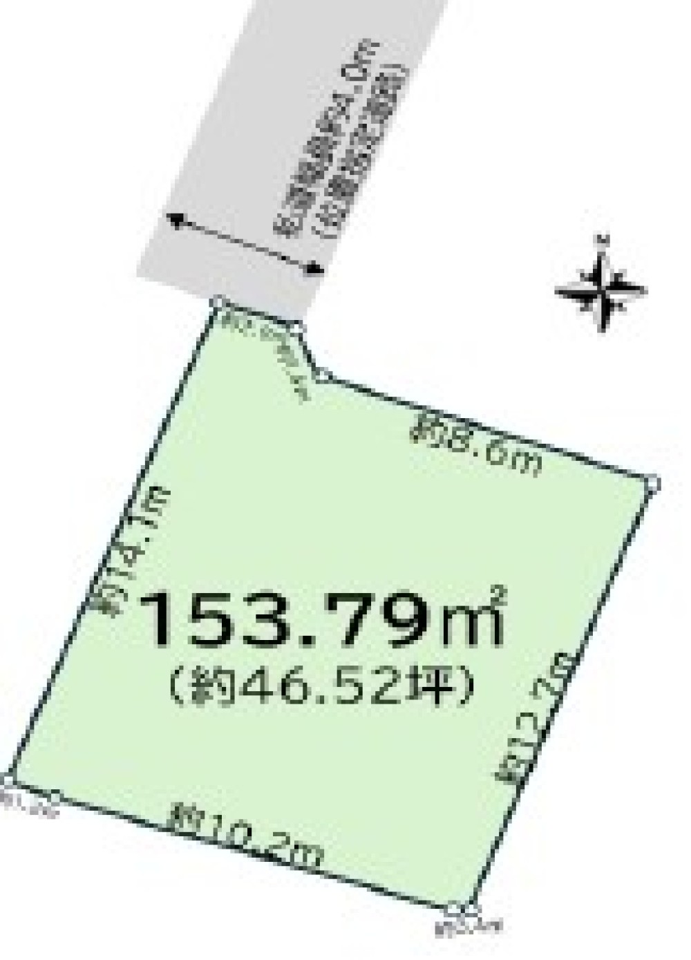 豊田市井上町 画像1