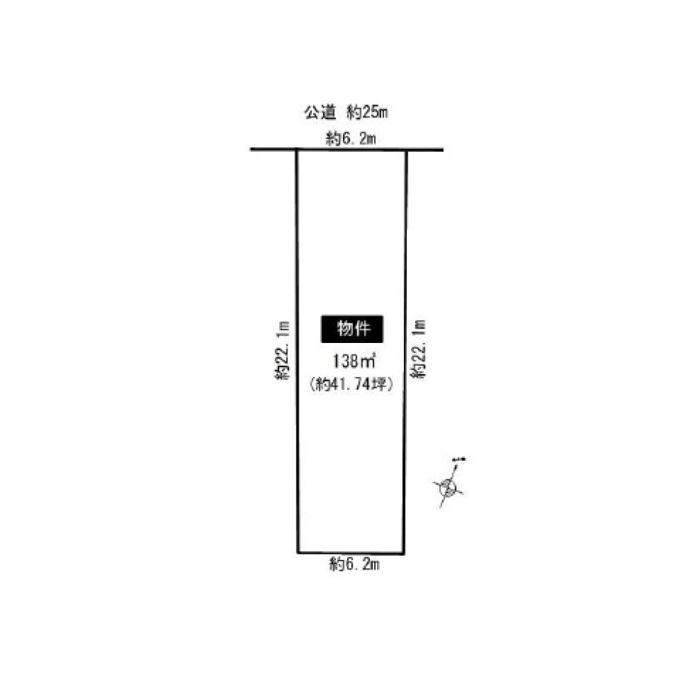 名古屋市千種区宮根台一丁目 画像1