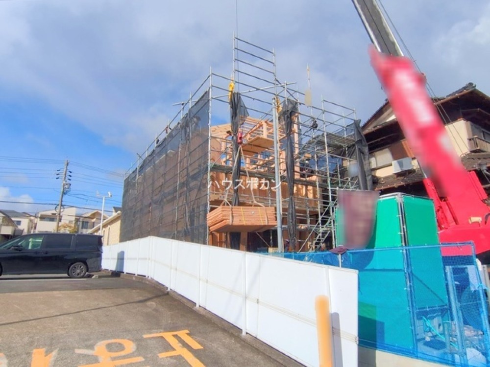 瀬戸市西山町　全1棟　1号棟 画像3