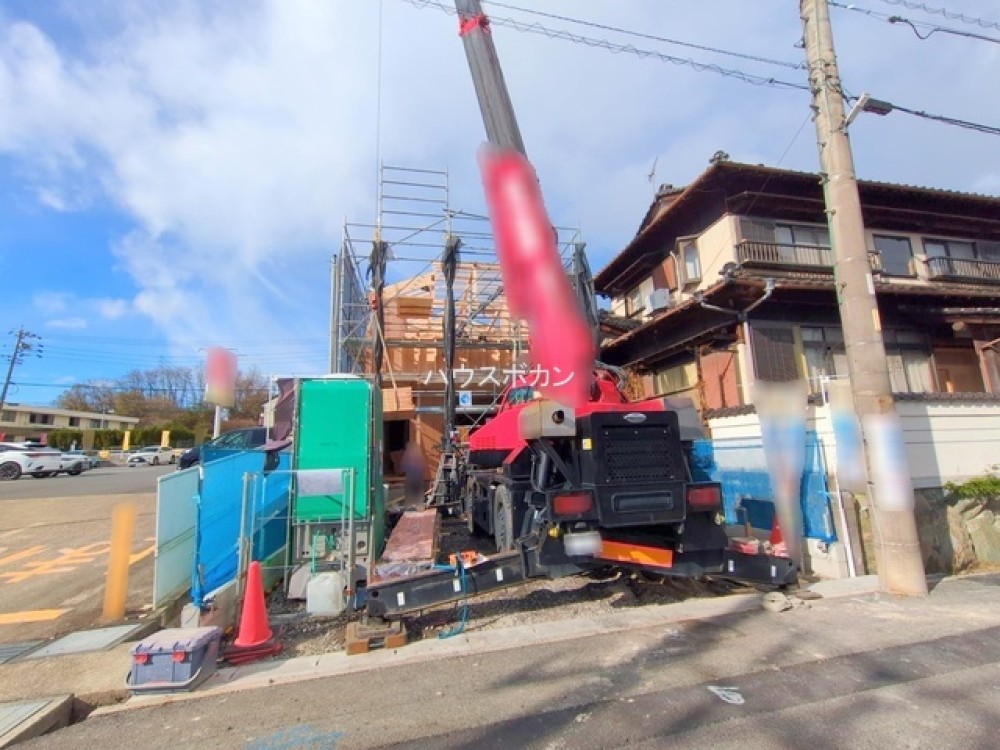 瀬戸市西山町　全1棟　1号棟 画像4