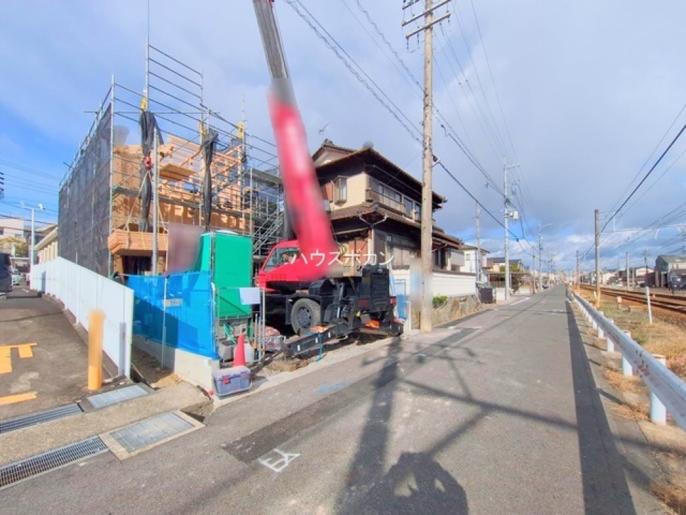 瀬戸市西山町　全1棟　1号棟 画像5