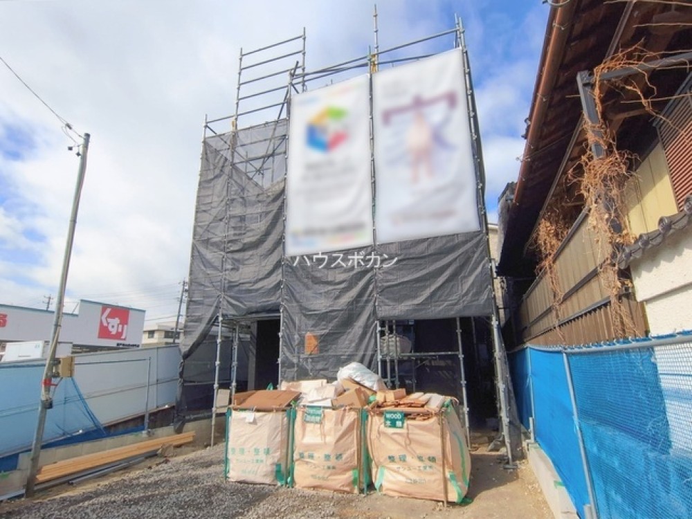 瀬戸市西山町　全1棟　1号棟 画像3