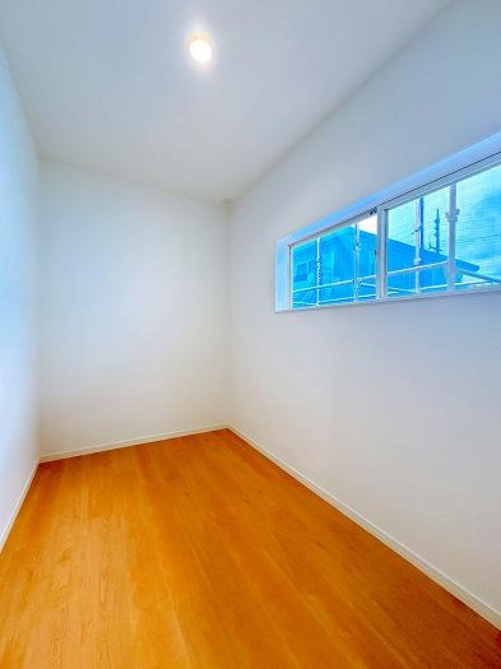 サービスルーム！