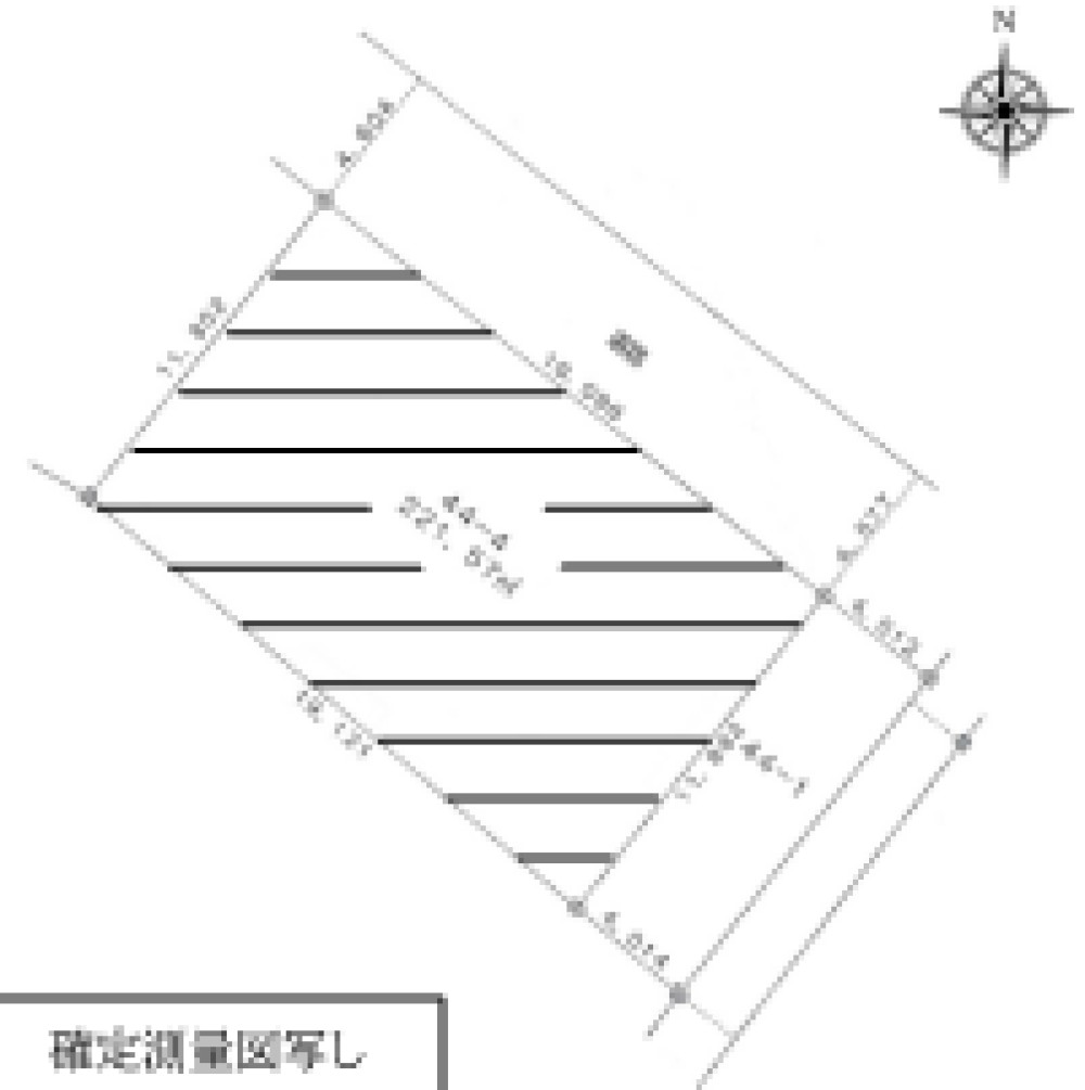 西尾市平坂町 画像1