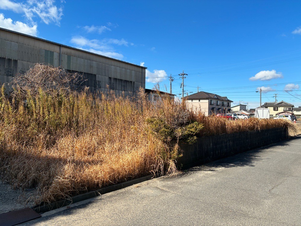 西尾市平坂町 画像3