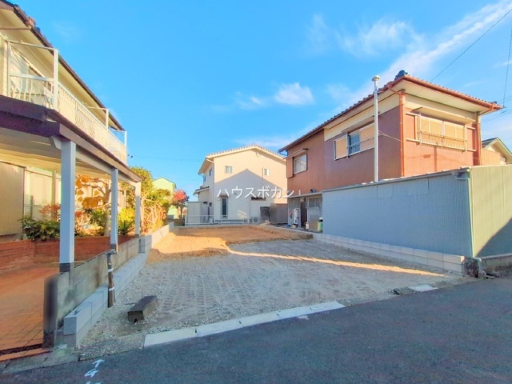 周辺環境良好になっております◎