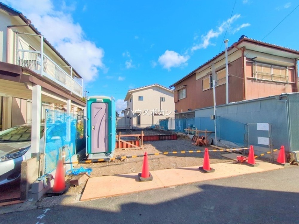 尾張旭市東大道町　全1棟　1号棟 画像4