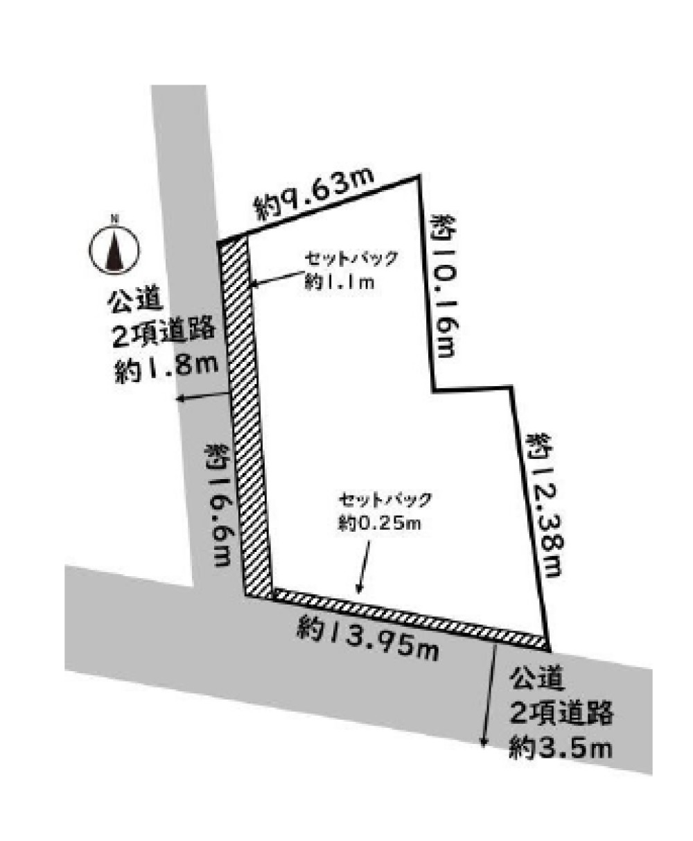 岡崎市岩津町 画像1