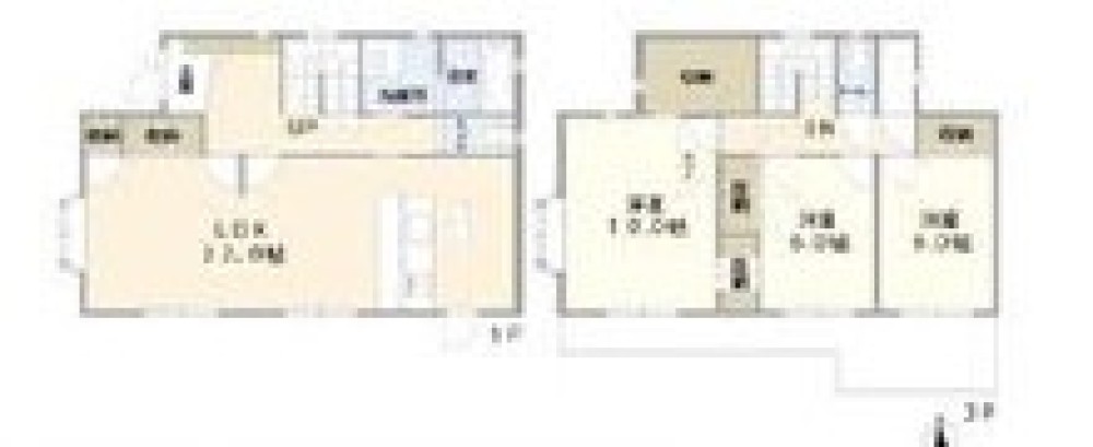 愛知郡東郷町清水三丁目 画像1