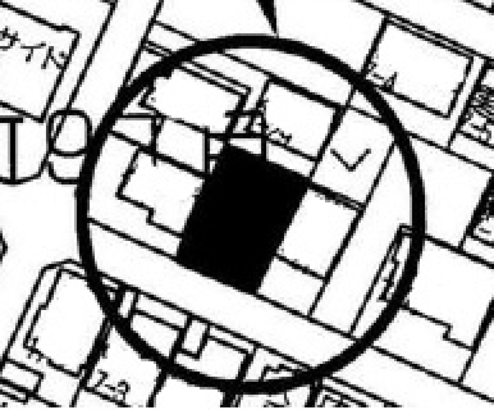 半田市瑞穂町　全1棟 画像1