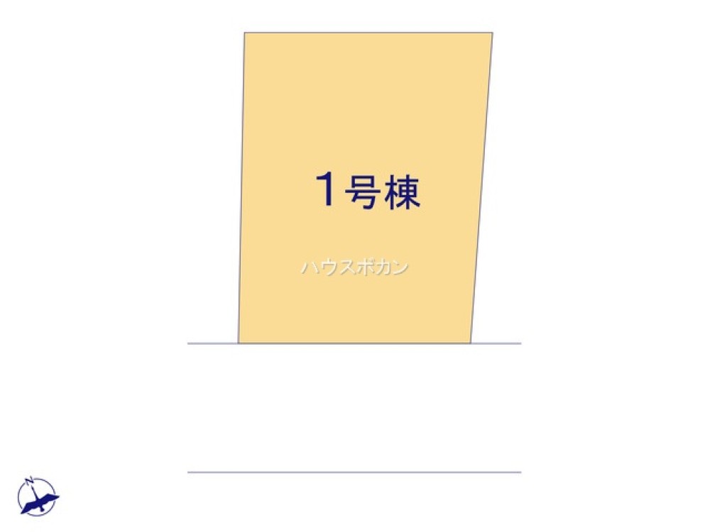 半田市瑞穂町　全1棟 画像6