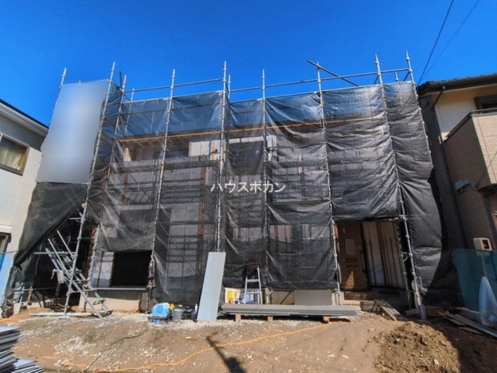 半田市瑞穂町　全1棟 画像5