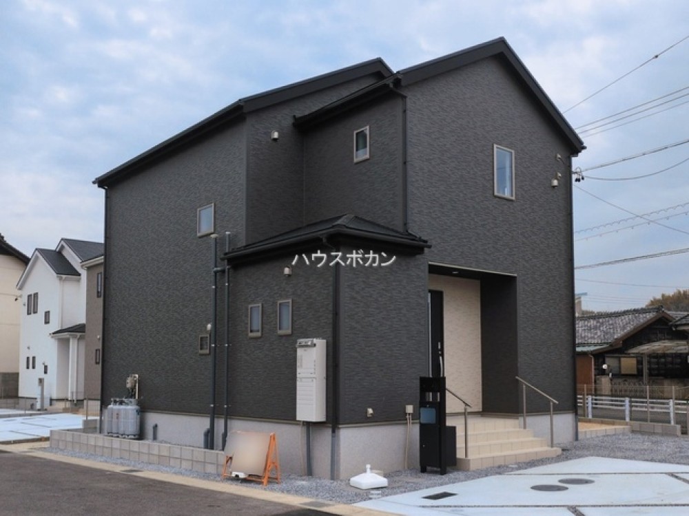 常滑市小倉町八丁目　第1期　全3棟　1号棟 画像5