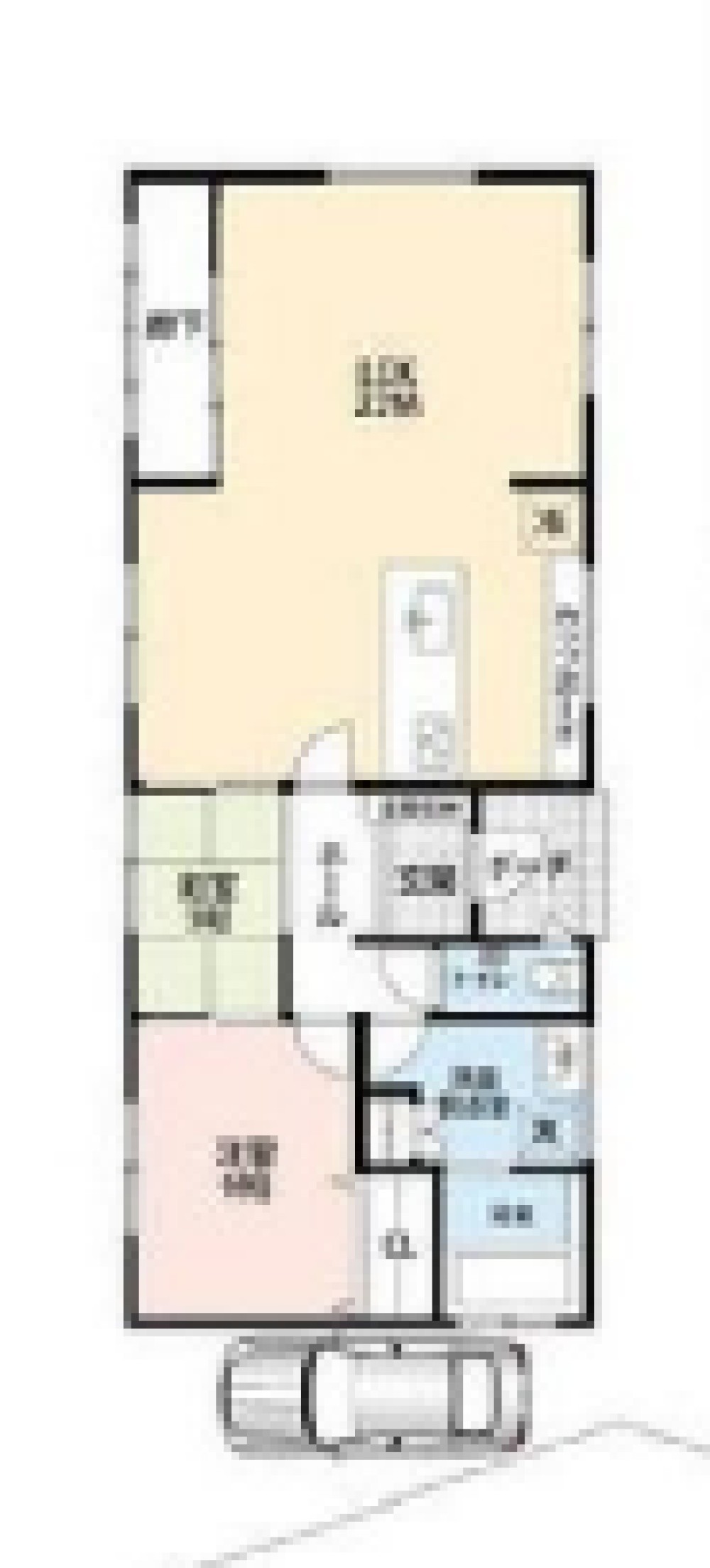 岡崎市真福寺町 画像1