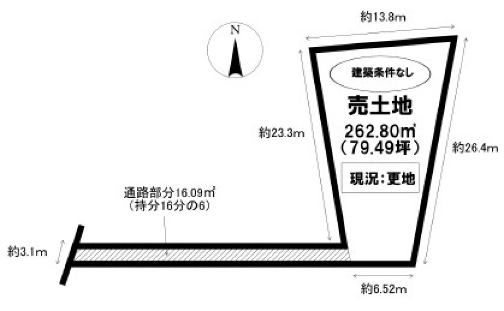 みよし市三好町 画像1