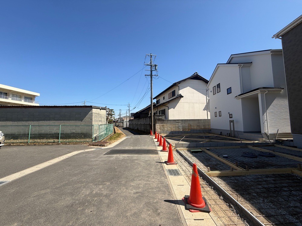 常滑市小倉町八丁目　第1期　全3棟　3号棟 画像6