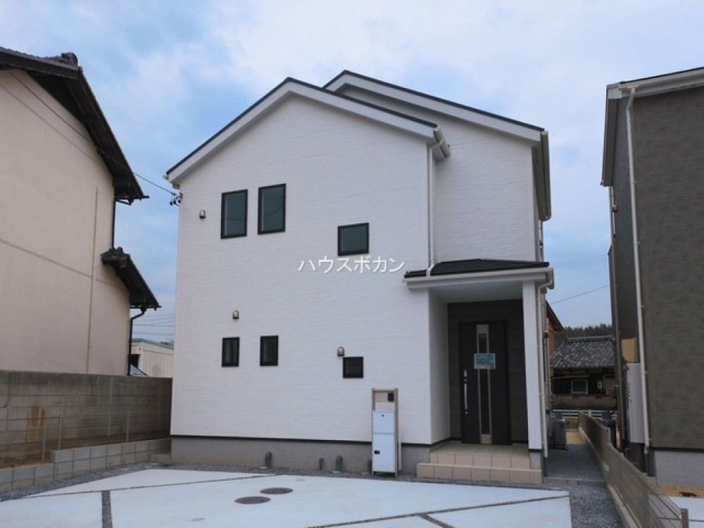 常滑市小倉町八丁目　第1期　全3棟　3号棟 画像5