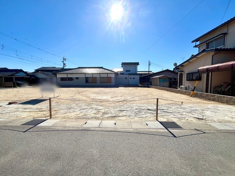 岡崎市矢作町　全3区画　A区画 画像5