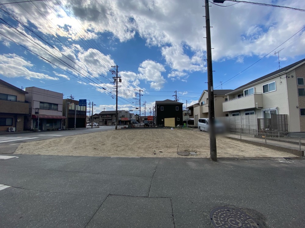 知多市八幡　2区画一括 画像7