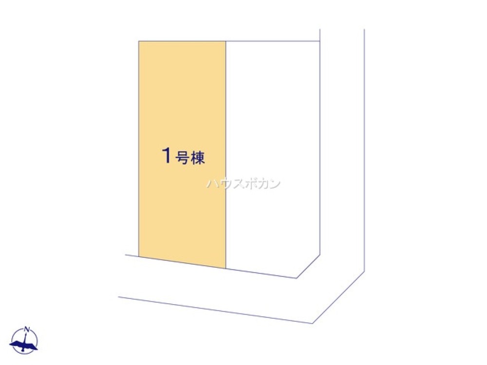 カースペース2台分ございます！