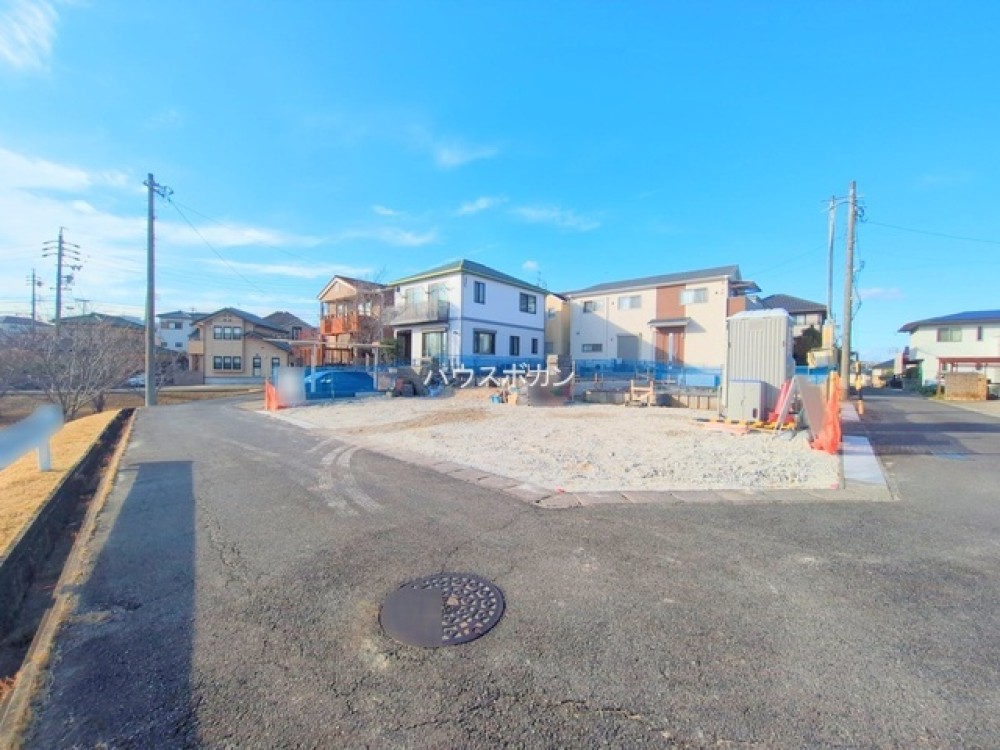 小学校徒歩約7分！