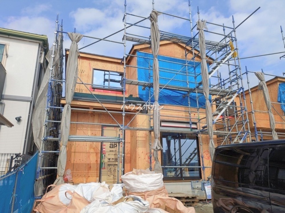 愛知郡東郷町三ツ池二丁目　全2棟　1号棟 画像7