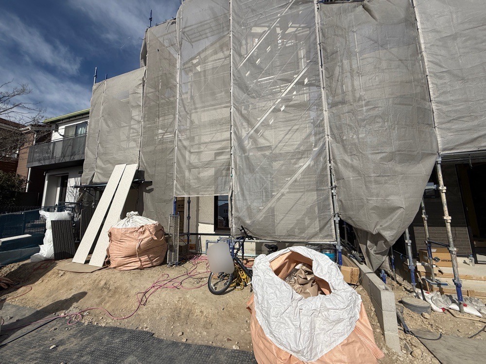 愛知郡東郷町三ツ池二丁目　全2棟　1号棟 画像4