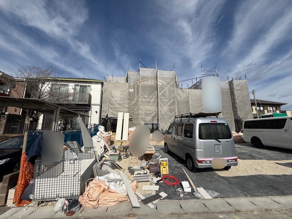 小学校まで徒歩約10分圏内♪