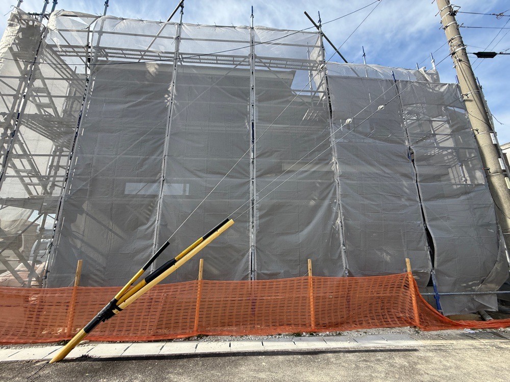 小学校まで徒歩約10分圏内♪