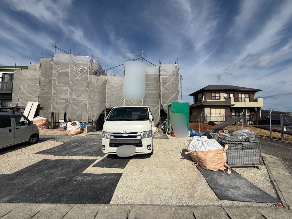 愛知郡東郷町三ツ池二丁目　全2棟　2号棟 画像7
