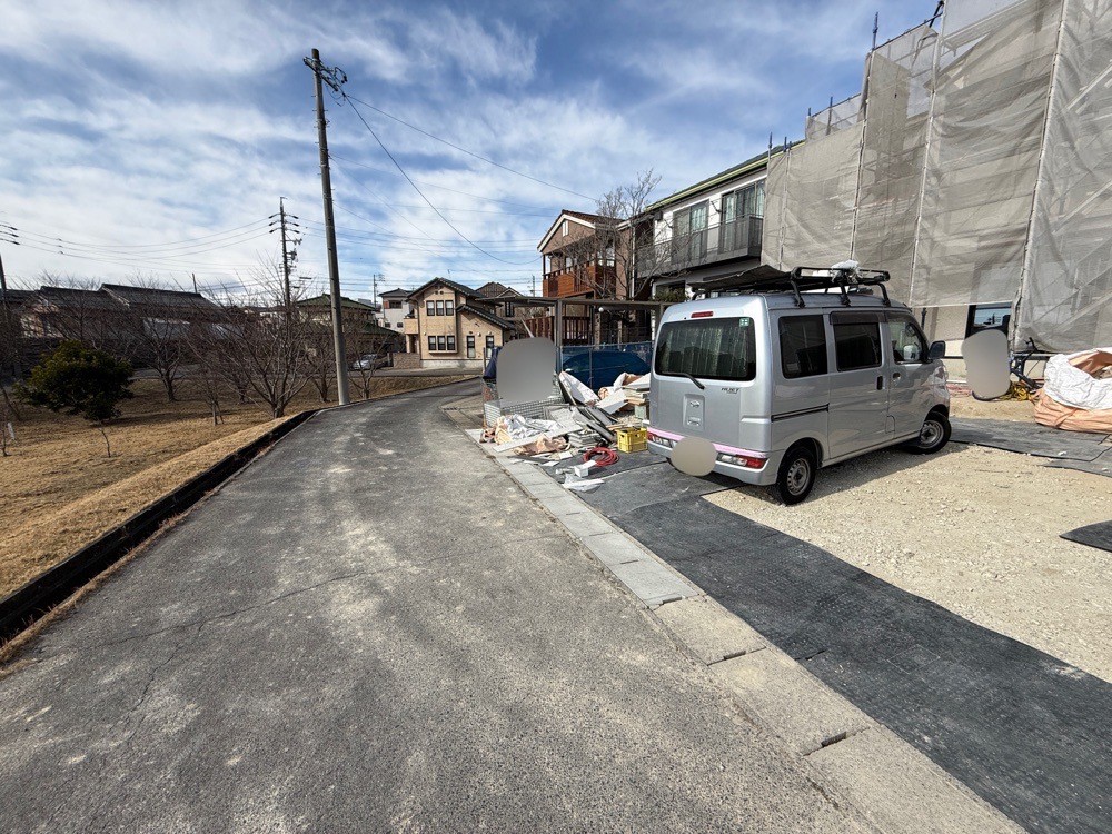 愛知郡東郷町三ツ池二丁目　全2棟　2号棟 画像8