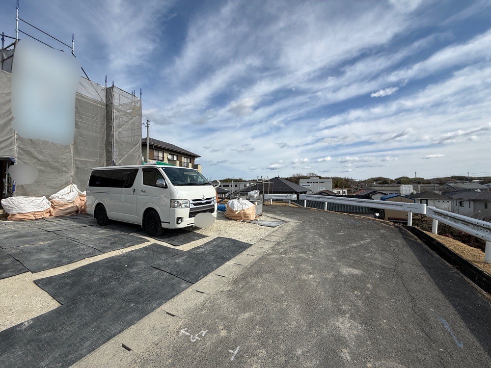 愛知郡東郷町三ツ池二丁目　全2棟　2号棟 画像9