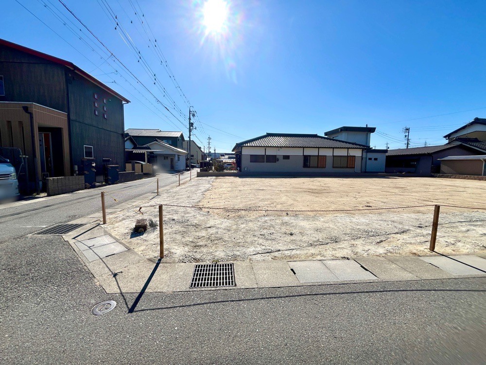 岡崎市矢作町　全3区画　C区画 画像9