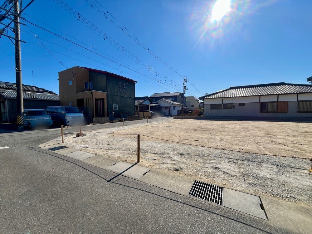 岡崎市矢作町　全3区画　C区画 画像8