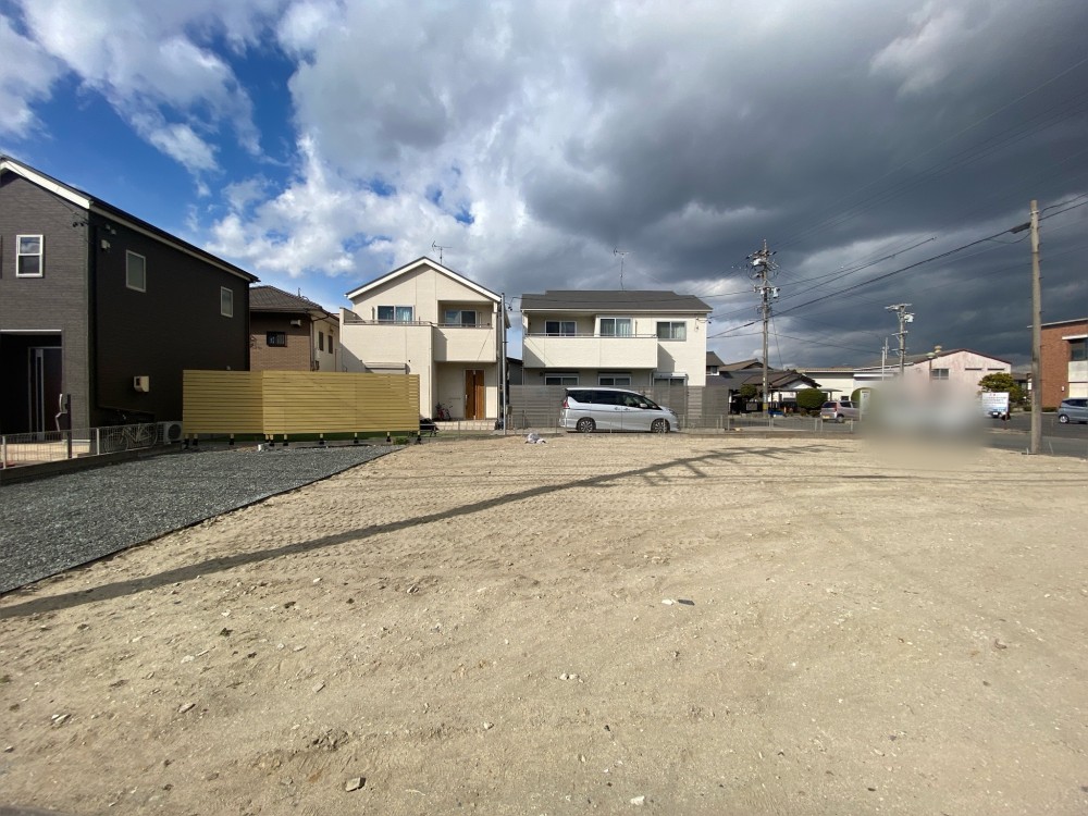 知多市八幡　全2区画　1号地 画像5