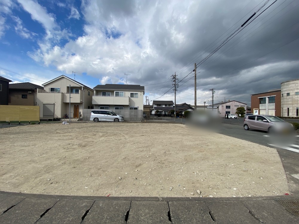 知多市八幡　全2区画　2号地 画像9