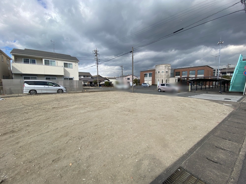 知多市八幡　全2区画　2号地 画像8
