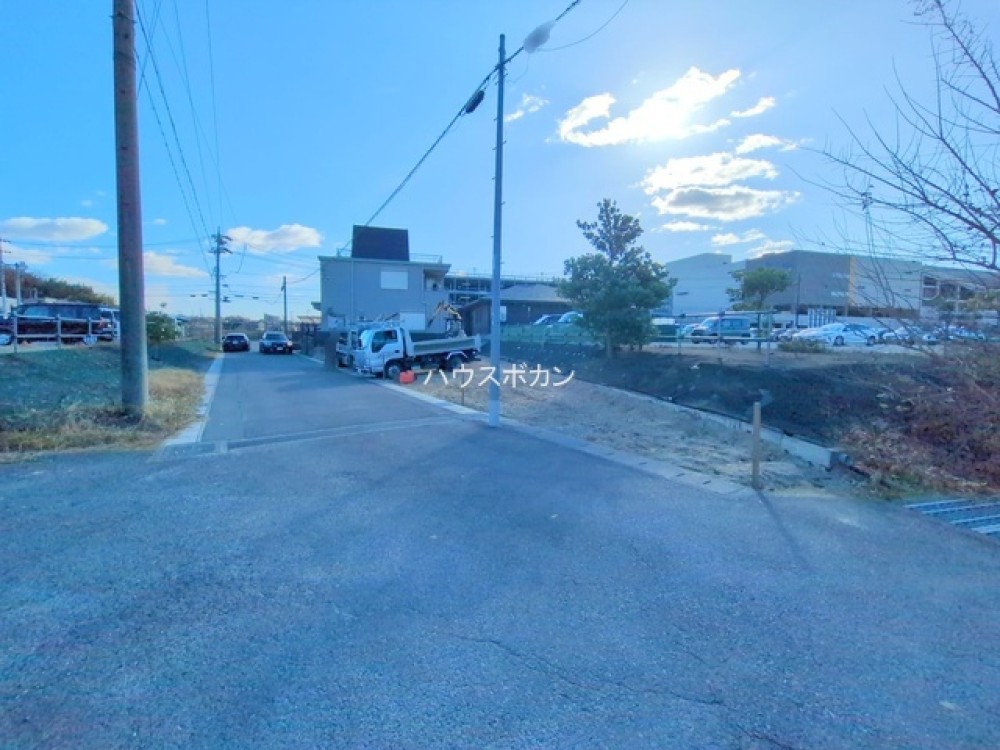 ららぽーと東郷徒歩約5分♪