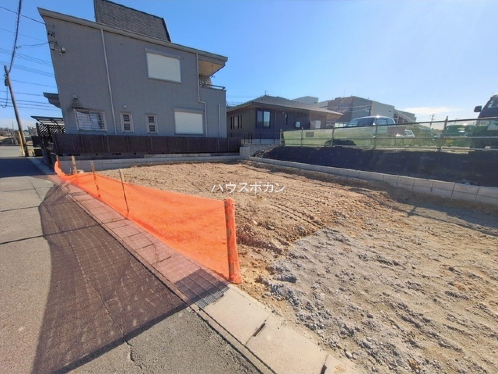 ららぽーと愛知東郷まで徒歩約5分！