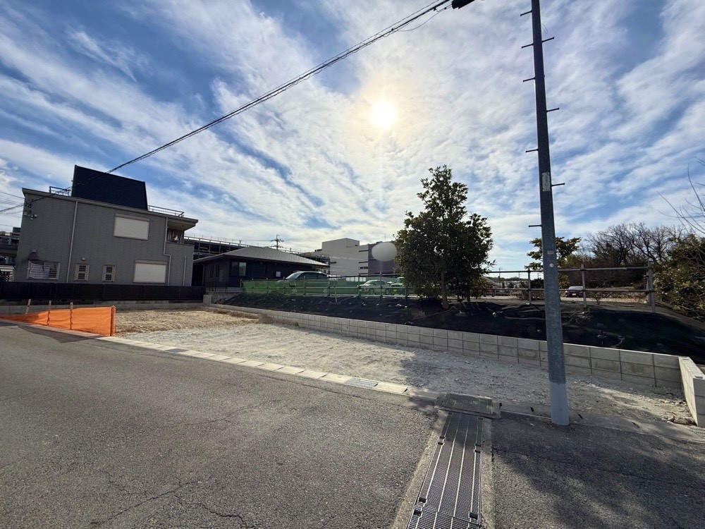 愛知郡東郷町大字春木　4期　全1棟 画像6