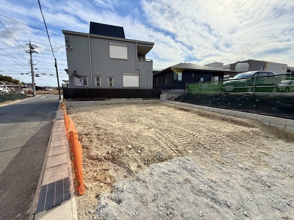 愛知郡東郷町大字春木　4期　全1棟 画像7