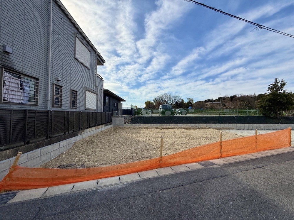 愛知郡東郷町大字春木　4期　全1棟 画像8