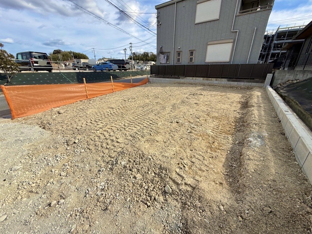 愛知郡東郷町大字春木　4期　全1棟 画像9